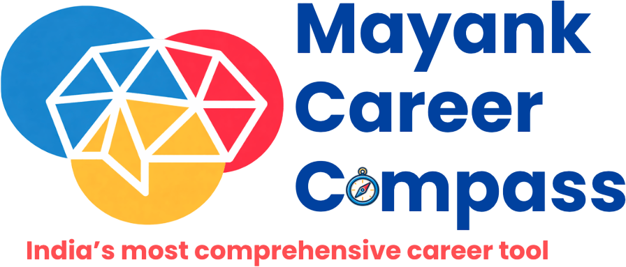 Mayank Career Compass