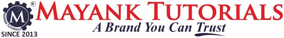 Mayank Tutorials